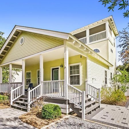 Villa Riley'S Retreat à Santa Rosa Beach Extérieur photo