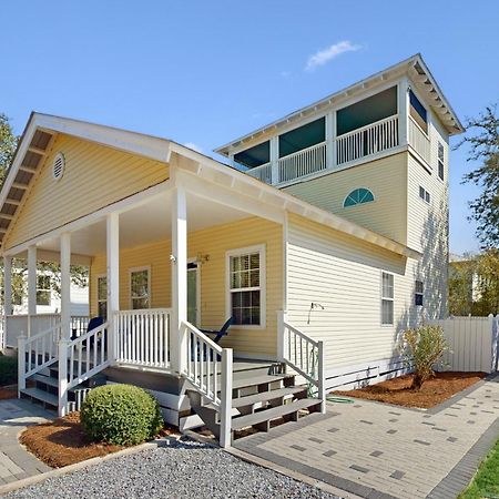 Villa Riley'S Retreat à Santa Rosa Beach Extérieur photo