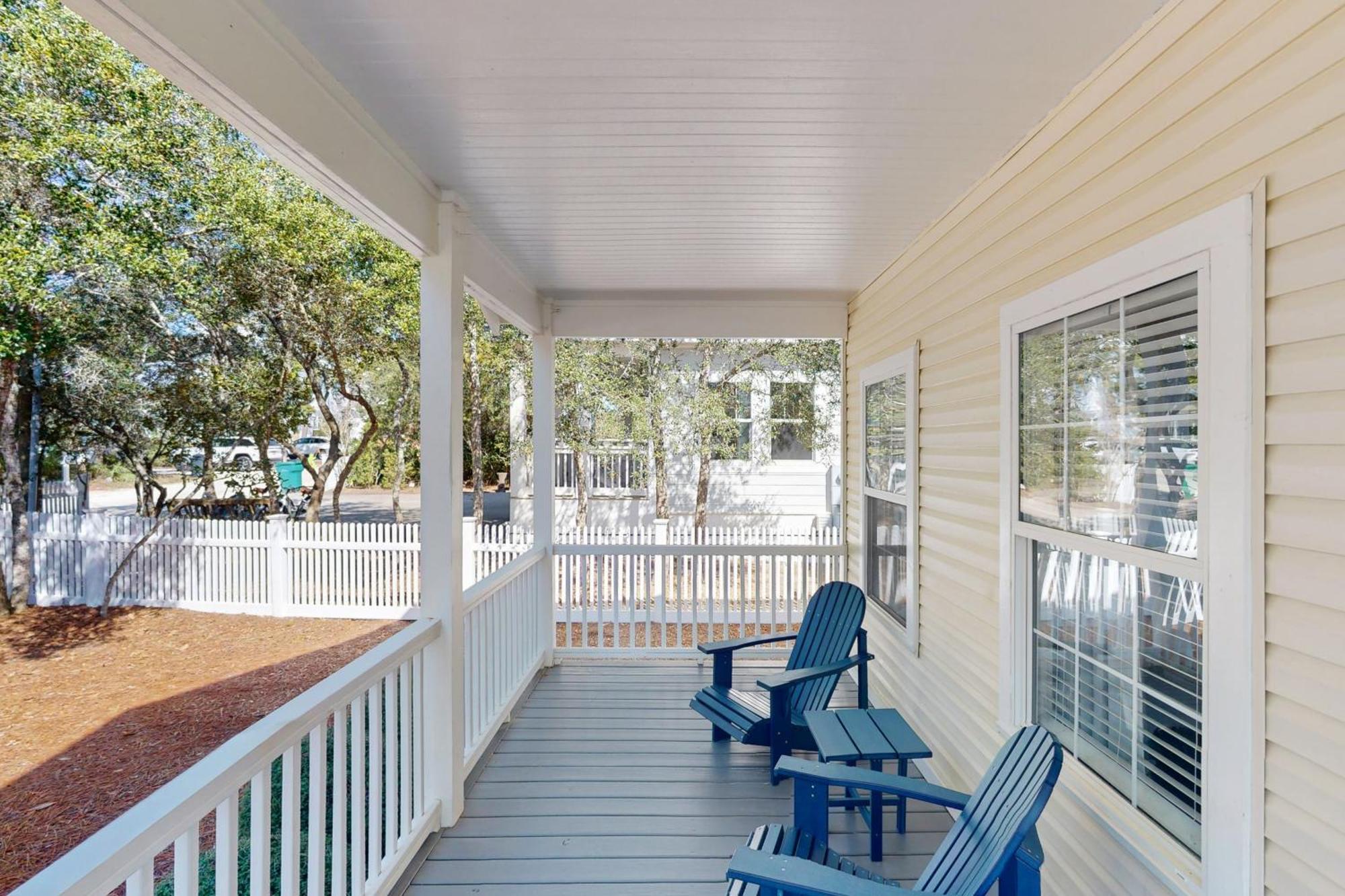 Villa Riley'S Retreat à Santa Rosa Beach Extérieur photo